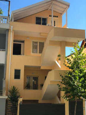 Marsel's House